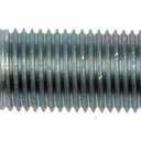 Dorman 610-346 Front 9/16-18 Serrated Wheel Stud - 0.625 in. Knurl, 2-9/16 in. Length Compatible with Select Dodge/Ford Models, 10 Pack (Made in USA)