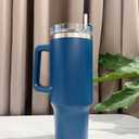 Stanley cup Vessel Tumbler 40oz
