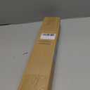 Hikeen Hockey Stick Wall Mount, Enhanced Stability Ice Hockey Stick Display Holder, Space-Saving Hockey Stick Organizer Holds up to 6 Sticks for Any Home Office Wall