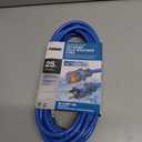 25ft 16/3 SJTW -50°C
Glacier Flex®
Extreme Cold Weather
Extension Cord