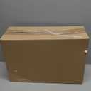 Christmas Ornaments, Oversized Huge Big Shatterproof Xmas Christmas Plastic Balls for Outside Lawn Yard Tree Hanging Decorations (6"/150mm, White, 6 Packs)