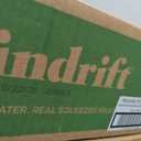 Spindrift Sparkling Water, Core 3 Flavor Variety Pack, Made with Real Squeezed Fruit, 12 Fl Oz Cans, Pack of 24 (EXP 10/22/26)