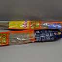 No Dust Floor Broom (Freedom from New Broom Dust- Busan), 2 Count