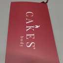 Cakes Cleavage Bra V2-Honey-XL
