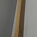 CHICOLOGY Bamboo Roman Shades - Customer Favorite Light Filtering Blinds for Windows, Premium Quality, Ideal for Home, Deer Brown, 36" W X 64" H