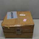 2-in-1 Pre-Seasoned Cast Iron Dutch Oven Pot with Skillet Lid Cooking Pan, Cast Iron Skillet Cookware Pan Set with Dual Handles, Indoor Outdoor for Bread/Frying/Baking/Camping/BBQ, 5 Qt