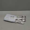 Mifoci 100 Pcs Soup Spoons Set (6.3 Inch) Stainless Steel Round Metal Dinner Spoons Bulk Mirror Polished Tablespoon for Home Kitchen Restaurant School Dishwasher Safe