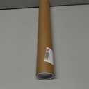 2026 Wall Planner Large 47.2"x16.5"  Double-Sided Laminated Year Calendar with Rolled Packaging, No-Crease Design, 8 Stickers  Home Office Wall Organiser, Bright Colours