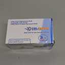 CFML27VLX Replacement Bulb for Verilux CFML27VLX 27 Watt Bulb, Natural Daylight,4-Pin GX10Q-4 Base, 6500K Daylight, 3 Pack