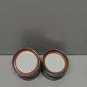 Wide Mouth Canning Lids and Rings for Ball or Kerr,Mason Jar Large Lids and Bands Set of 12