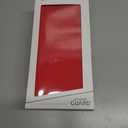 Ultimate Guard Twin Flip'n'Tray 266+, Deck Case for 266 Double-Sleeved TCG Cards + Dice Tray, Red, Independent Magnetic Closure & Microfiber Inner Lining