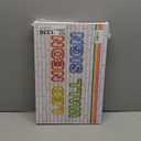 JFLLamp Drinks Neon Signs for Wall Decor Neon Lights for Bedroom Led Business Signs Suitable for Man Cave Bar Pub Restaurant Christmas Gift Art