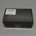 Slide-On Diverter Tub Spout - Sleek Square Design for Bathroom, Fits 1/2" Copper Pipe (5/8" OD), Child-Safe Rounded Edges, Easy Installation, Chrome