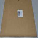 Tipsy Santa Christmas Apron for Men & Women with Pockets, Funny Chef Costume Apron for Cooking, Baking, Kitchen Gift for Husband & Wife (Green, 1 Pack)