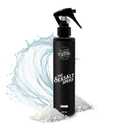 Charlemagne Sea Salt Hair Spray - 6.76 fl oz, Pack of 1, Mediterranean Breeze - Firm Hold & Volume Boost Sea Salt Spray for Men - Heat Protection - Matte Finish Tousled Beach Hair