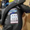 Evenflo Revolve360 Extend Convertible Car Seat with 360 Degree Rotation, Extended Rear-Facing, Forward-Facing, Booster Mode, and Secure Latch Install, Revere Gray; Date of Manufacture: 10/2024