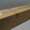 Temporary Floor Protection for Renovation, Painting, Construction - 39" x 100',Approx. 45 mil Thick Covers 323 sqft