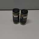 2 x Frontier Seasoning Blends Salt-free Italian Seasoning, 0.64-Ounce Bottle
