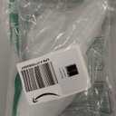 3Pcs Plastic Ice Scoop Multifunctional Frosted Ice Measuring Shovel Flour Scoop for Popcorn Canisters Cereal Popcorn Powders Dry Foods Candy