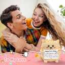 2 x A Little Birthday Cat to You - Crochet Positive Gifts, Funny Handmade Knitted Emotional Positive Cat - Happy Birthday