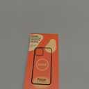 Vooii Compatible with iPhone 16 Pro Max Case, Liquid Silicone Upgrade [Camera Protection] [Soft Anti-Scratch Microfiber Lining] Shockproof Phone Case for iPhone 16 Pro Max 6.9 inch - Creamy Yellow