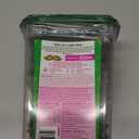 Greenies Feline Smartbites Healthy Kitten Treats, Crunchy and Soft Natural Cat Treats, Chicken Flavor, 16 oz Tub (1 Pound (Pack of 1)), Best By: 11/2025