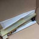 QWORK Flooring Jack  Ratcheting Alignment Tool for Hardwood Installation, Edge Tightening & Board Straightening (1pcs)