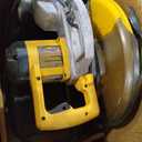 DEWALT Metal Cutting Saw, 14-Inch Steel Blade (DW872)