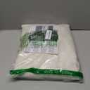 LAMIT Cream Ivory Linen Curtains 95 Inches Long 2 Panels Set for Bedroom, Back Tab and Rod Pocket Linen Textured Natural Curtains Light Filtering Boho Drapes for Living Room/Dining Room, 52 x 95 Inch