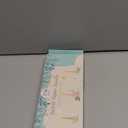 6 Pack 10 Inch Pink Spiral Taper Candles for Holiday Home Decoration, Unscented Dripless Twisted Candlesticks for Dinner Party Wedding Valentine's Day Baby Shower and Easter