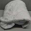 Waterproof Crib Mattress Protector 2 Pack Fitted Crib Sheets Cover Toddler Bed Mattress Pad Protector for Boys Girls, Skin-Friendly & 100% Absorbent Machine Wash