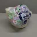 Microphone Candy Tubes Colorful Fake Prop Microphone Plastic Microphone Shape Candy Tube (16)