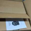 Boulder Pro 19x15W Zoom Wash Moving Head with Variable White Warm White Plus Cool White 2in1 LEDs Ideal for Church, Theater, Studio, Stage,Events, etc (2pcs Packed)