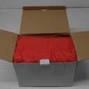 Preboun 10ft Circus Inflatables Arch Christmas Blow up Circus Tent Built in LED Lights for Christmas New Year Carnival Party Yard Garden Outdoor Decoration