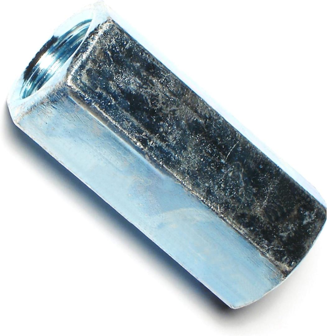 014973322281 Coupling Nuts, 3/4-16, Piece-2