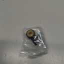 Knock Sensor 12636736 Compatible with Buick Cadillac Chevy GMC - Enclave Lacrosse Regal, ATS CT6 CTS SRX, Camaro Caprice Colorado Cruze Equinox Impala Malibu Traverse Volt, Acadia Canyon Terrain, More