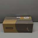 Ultrawall Wall Mounted Storage Bins, Plastic Hanging Storage Organizer Bins, Garage Tool Storage System for Screws, Nuts, Bolts, Nails, and Small Hardware Parts, 12x bins & 3 x rails, Blue : Tools & Home Improvement