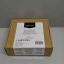 Amazon Basics HDMI Cable, 3-Pack, 10ft, 4K@60Hz, High-Speed 4K HDMI 2.0 Cord (18Gbps), 2160p, 48 bit, Compatible with TV/PS5/Xbox/Roku, Black