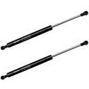 Lift Supports Struts Damper Shocks for BMW 3 Series E90 E91 E92 E93 323i 325xi 328i 328xi 330i 335D 335i xDrive 2006-2012 Front Hood 51237060550 SG402058