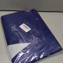 Double Sided Texas Republic Sates Flag 5x8 FT Outdoor- UV Fade Resistant 3Ply TX Flags Canvas Header with 3 Brass Grommets Easy to Rising