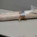 nuLOOM Harriet Vintage Medallion Fringe Area Rug - 2'6" x 6' Runner Rug Traditional Red/Multicolor Rugs for Living Room Bedroom Dining Room Entryway Hallway Kitchen