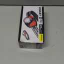 Coast FL85R 1000 Lumen Tri-Color (White/Red/Green) Focusing Rechargeable LED Headlamp, Built-in Rechargeable Battery