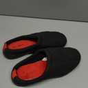Dearfoams mens Memory Foam Indoor Outdoor House Slipper - Brayden Clog, 44-45