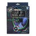 Raskullz Balance Buddy LED Training Wheels