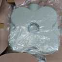 CAROTE 25pcs Pots and Pans Set Non Stick, Cookware Sets, Kitchen Set, Oven/Dishwasher/Fridge Safe, Space Saving Pots Set, Nonstick Set with Versatile Detachable Handle, Induction RV Set, Green