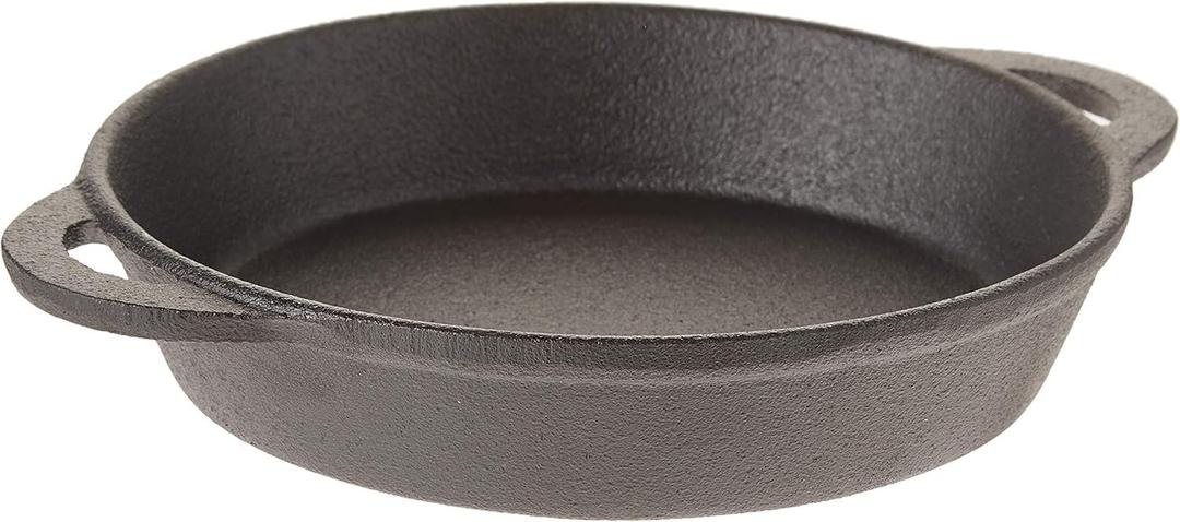 (10194) ROUND SINGLE SERVE DISH