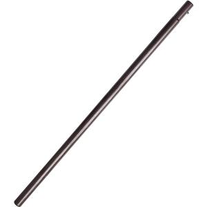 Blissun Umbrella Replacement Lower Pole, Patio Umbrella Bottom Pole with Bullet Buckle, Only Compatible Umbrellas