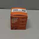 Raw Batana Oil for Hair Growth - 100% Pure, Organic 4oz Batana from Honduras for Thick and Strong Natural Hair - Dr. Sebi Unrefined Cold Pressed Cosmetic Scalp Mask Gifts for Women (1 Pack), EXP 08/23/27