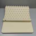 Warming Mat for Food - Electric Silicone Food Warming Tray for Buffet, Rollable Food Warmer Mat for Countertop, Fast Heating Mat with Timer and 4 Heat Levels, Portable Heating Pad for Parties Family (Beige)