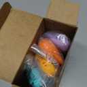 4 Pcs Harmonica for Kids Beginners Toddler Musical Instruments Toys 16 Hole Harmonica Easy to Learn C Key Cute Dog Tiger Fox Raccoon Mouth Organ Set Educational Toys for Baby Over 3 Years Old